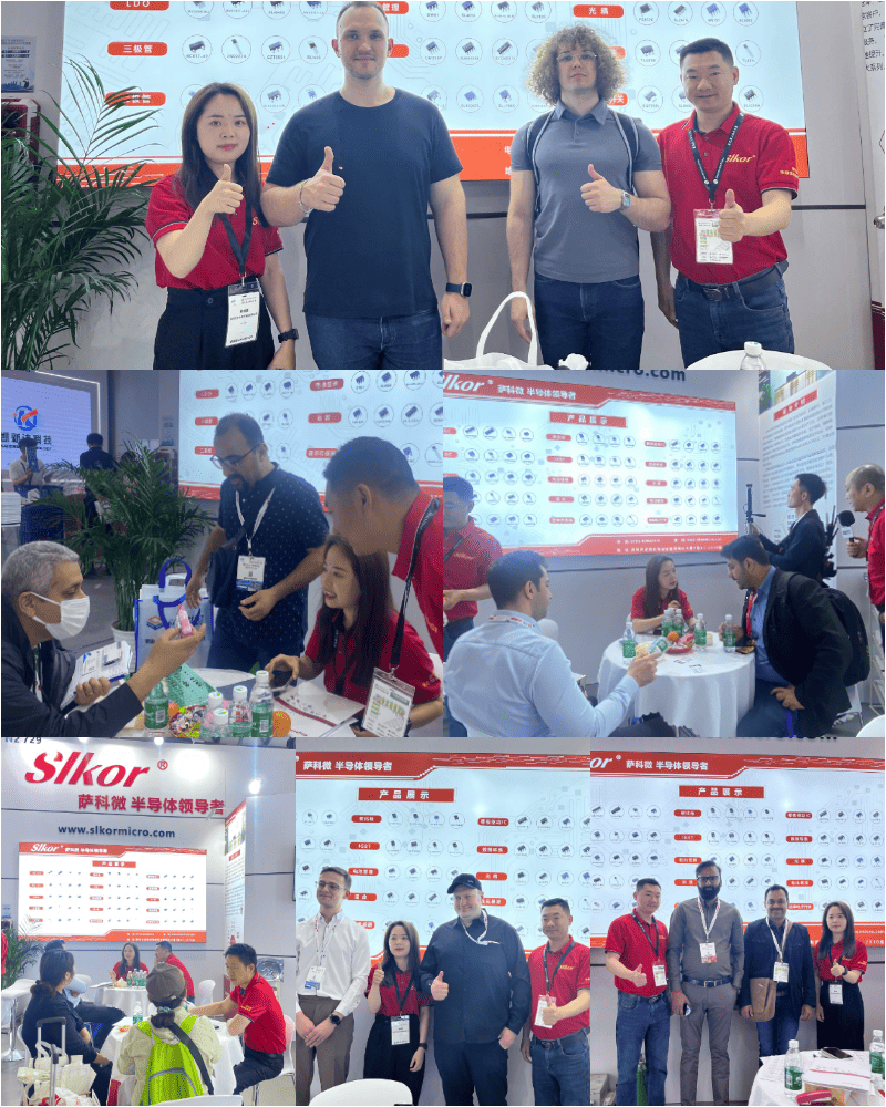 electronica China 2025