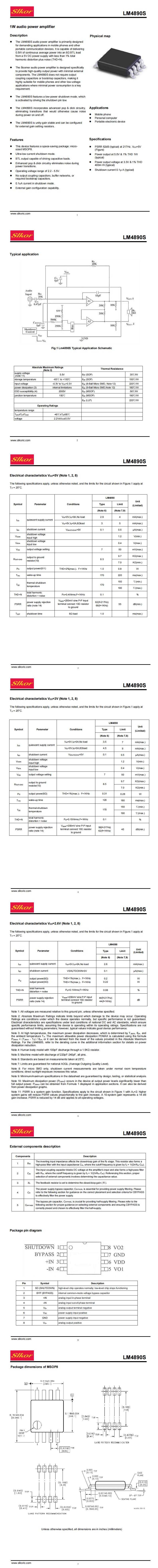 LM4890S  MSOP-8译文_00.jpg